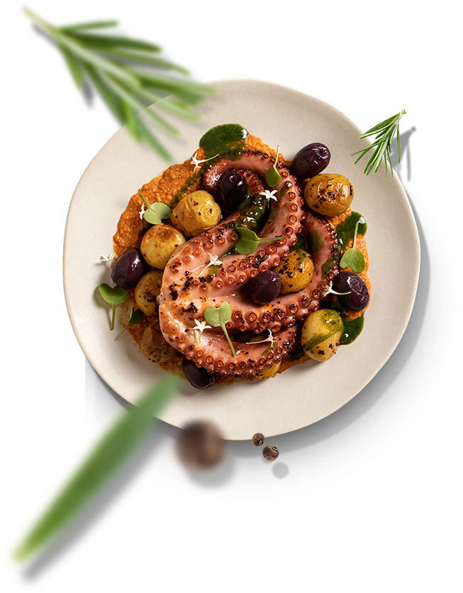 Reserva - Dome Gastronomia